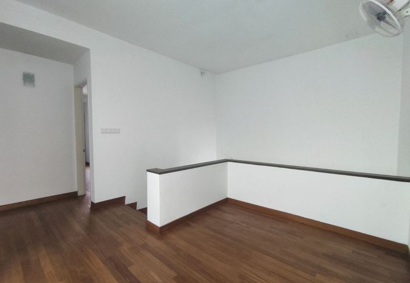 Pentas 2 @ Alam Impian