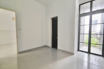 Pentas 2 @ Alam Impian