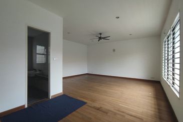 Pentas 2 @ Alam Impian