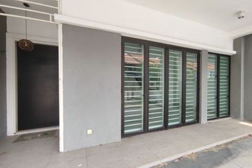 Pentas 2 @ Alam Impian