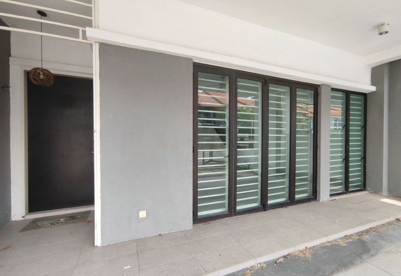 Pentas 2 @ Alam Impian