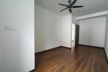 Pentas 2 @ Alam Impian