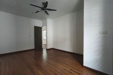 Pentas 2 @ Alam Impian