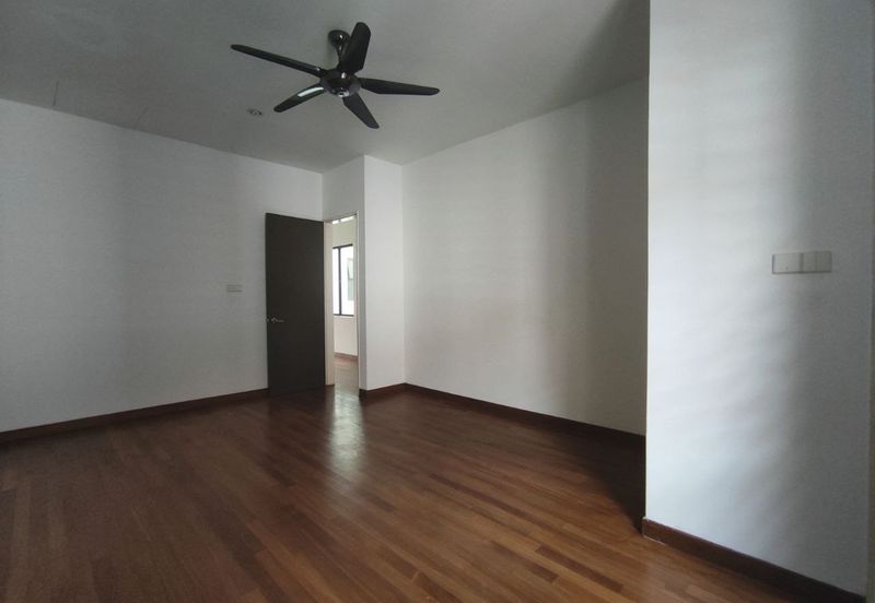 Pentas 2 @ Alam Impian