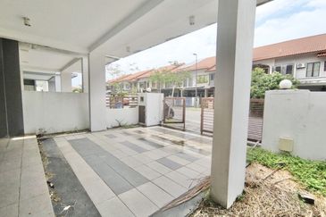 Pentas 2 @ Alam Impian