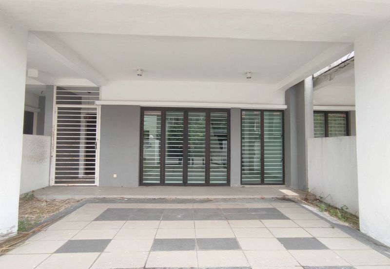 Pentas 2 @ Alam Impian