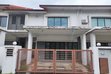 Pentas 2 @ Alam Impian