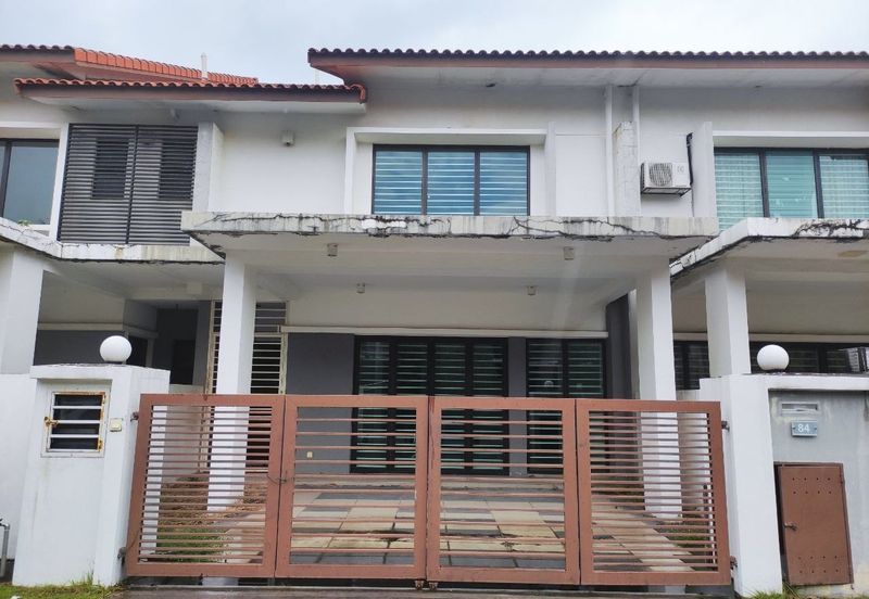 Pentas 2 @ Alam Impian