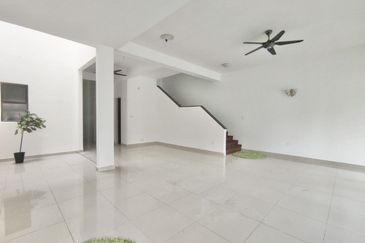 Pentas 2 @ Alam Impian