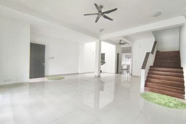 Pentas 2 @ Alam Impian