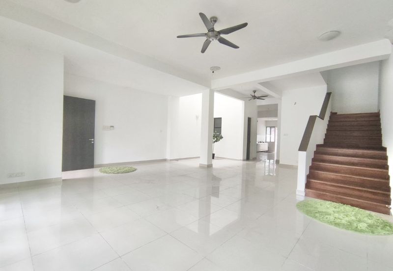 Pentas 2 @ Alam Impian