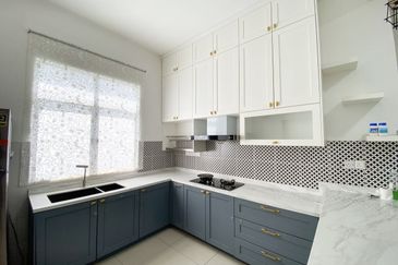 Avenham Garden @ Eco Grandeur