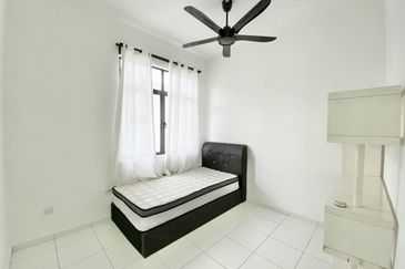 Avenham Garden @ Eco Grandeur