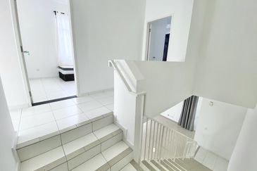 Avenham Garden @ Eco Grandeur