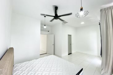 Avenham Garden @ Eco Grandeur