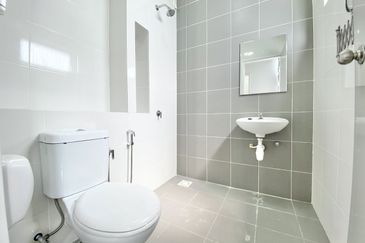 Avenham Garden @ Eco Grandeur