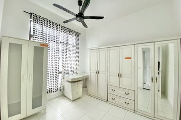 Avenham Garden @ Eco Grandeur