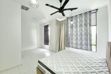 Avenham Garden @ Eco Grandeur