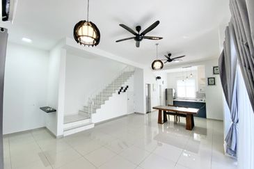 Avenham Garden @ Eco Grandeur