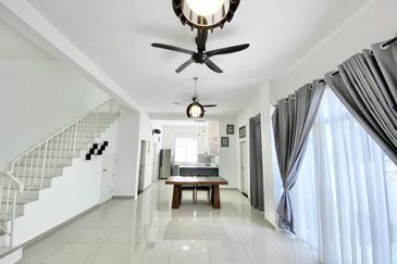 Avenham Garden @ Eco Grandeur