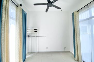 Avenham Garden @ Eco Grandeur