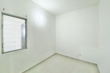 Laman Haris @ Eco Grandeur