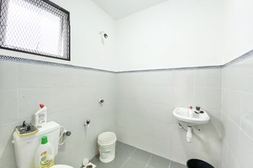 Laman Haris @ Eco Grandeur