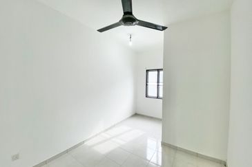 Laman Haris @ Eco Grandeur