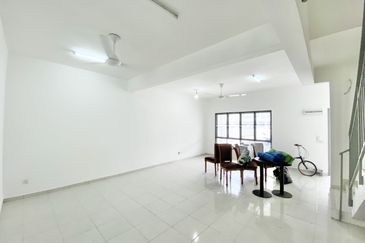 Laman Haris @ Eco Grandeur