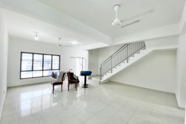 Laman Haris @ Eco Grandeur