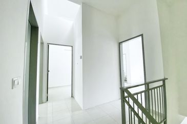 Laman Haris @ Eco Grandeur