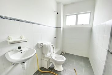 Laman Haris @ Eco Grandeur