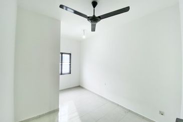 Laman Haris @ Eco Grandeur