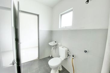 Laman Haris @ Eco Grandeur