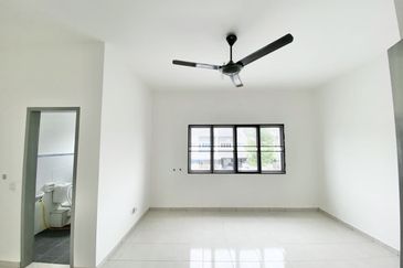 Laman Haris @ Eco Grandeur