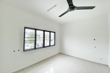 Laman Haris @ Eco Grandeur