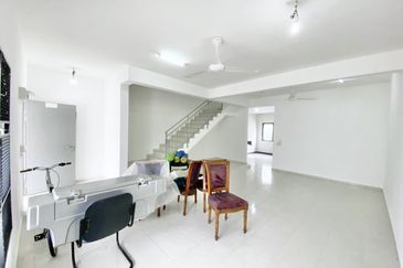 Laman Haris @ Eco Grandeur