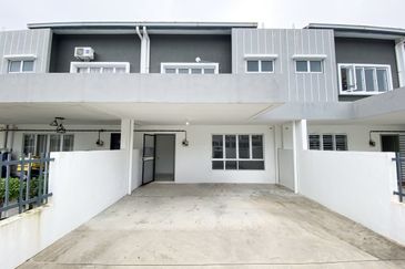 Laman Haris @ Eco Grandeur