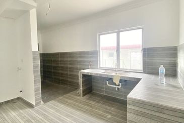 Laman Haris @ Eco Grandeur