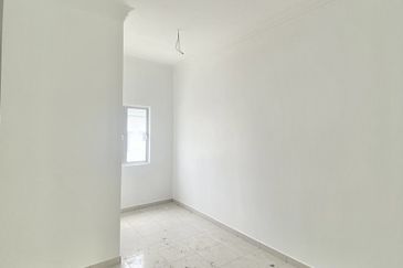 Laman Haris @ Eco Grandeur