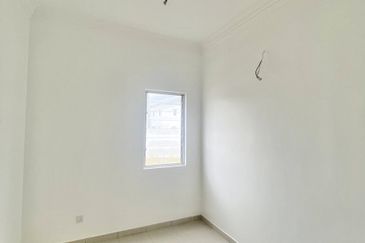 Laman Haris @ Eco Grandeur