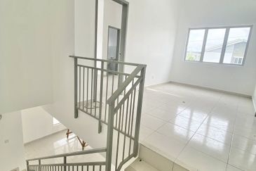 Laman Haris @ Eco Grandeur