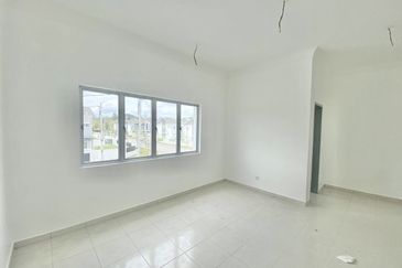 Laman Haris @ Eco Grandeur