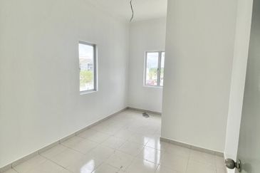 Laman Haris @ Eco Grandeur