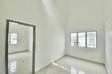 Laman Haris @ Eco Grandeur