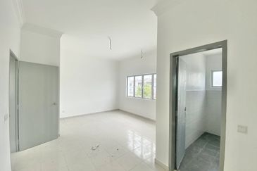 Laman Haris @ Eco Grandeur