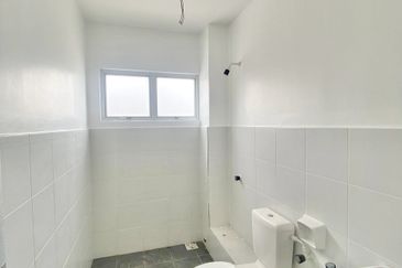 Laman Haris @ Eco Grandeur