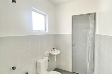 Laman Haris @ Eco Grandeur