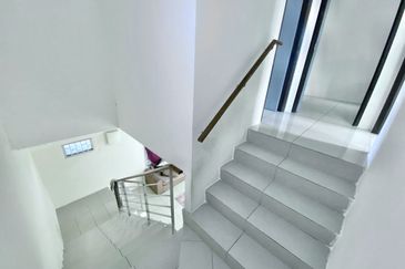 Irama Perdana @ Alam Perdana