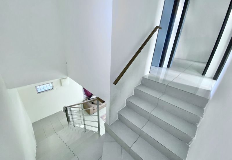 Irama Perdana @ Alam Perdana